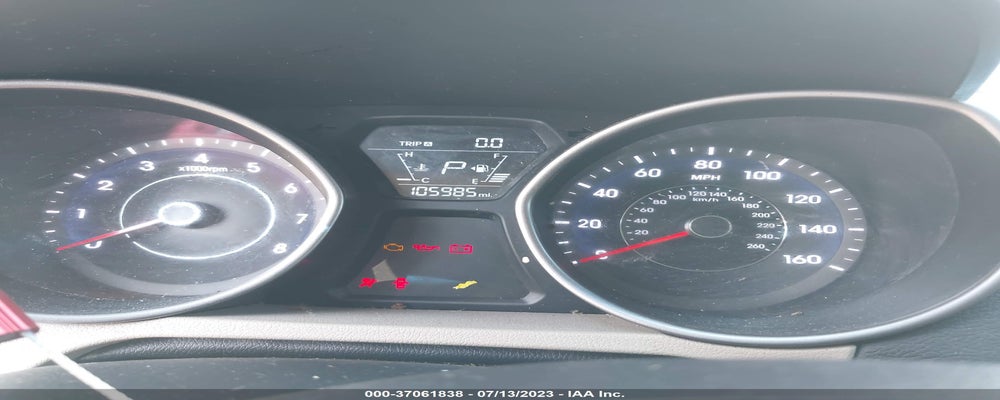 5NPDH4AEAGH657241 2016 HYUNDAI ELANTRA photo no. 7