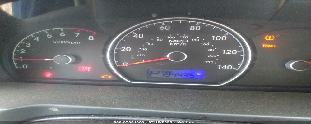 KMHDU4AD6AU878357 2010 HYUNDAI ELANTRA photo no. 7