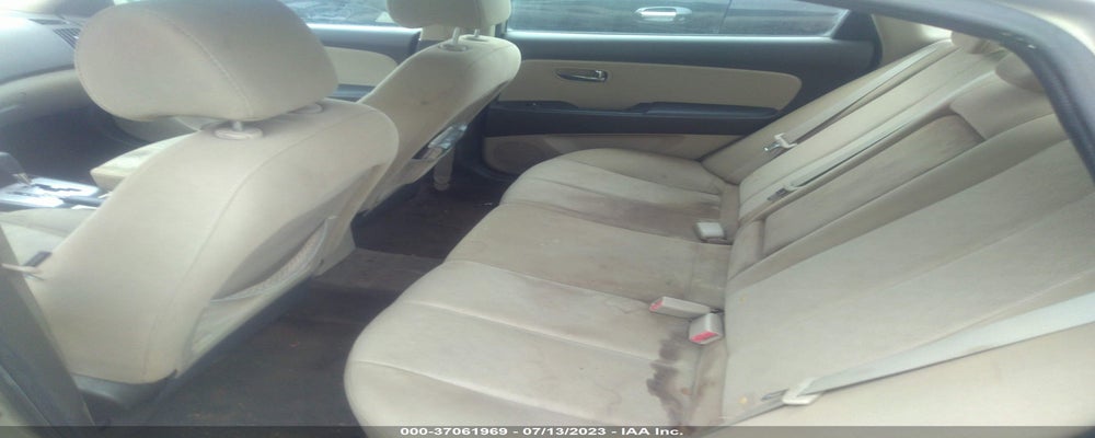 KMHDU4AD6AU878357 2010 HYUNDAI ELANTRA photo no. 8
