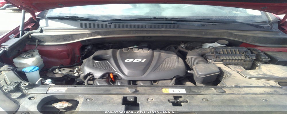 5XYZU3LB8EG194062 2014 HYUNDAI SANTA FE SPORT photo no. 10