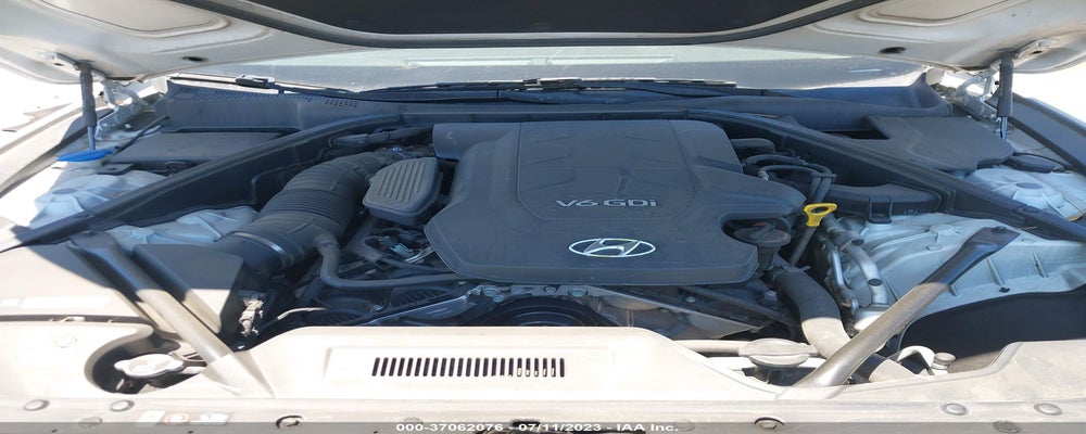 KMHGN4JE4FU097444 2015 HYUNDAI GENESIS photo no. 10