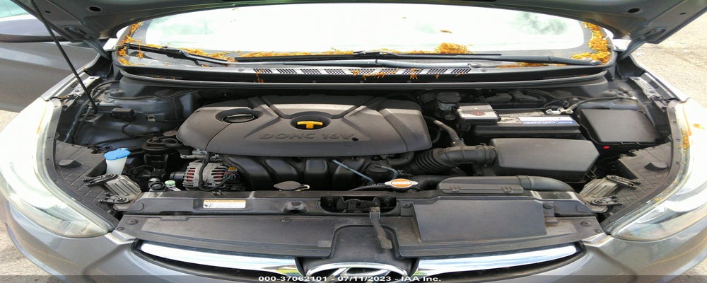 5NPDH4AE5CH145151 2012 HYUNDAI ELANTRA photo no. 10