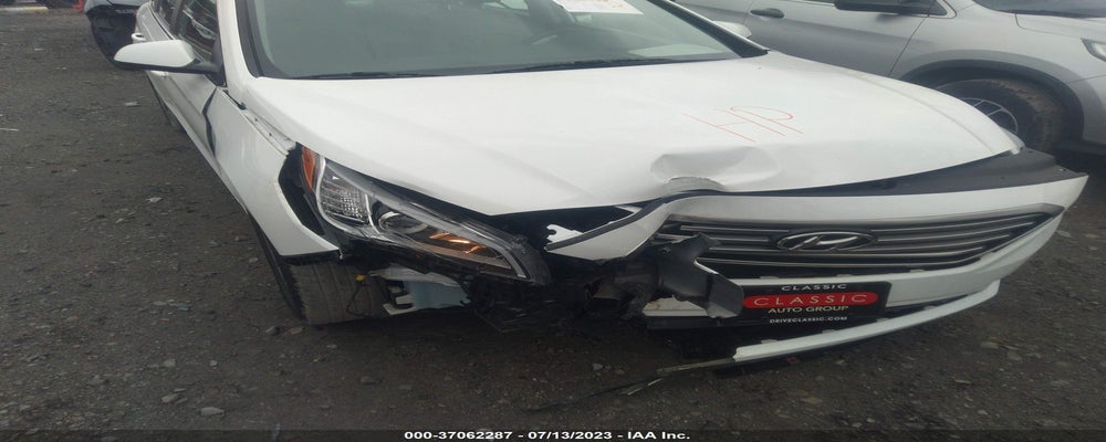 5NPE24AF1HH499481 2017 HYUNDAI SONATA photo no. 6