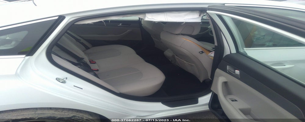 5NPE24AF1HH499481 2017 HYUNDAI SONATA photo no. 8
