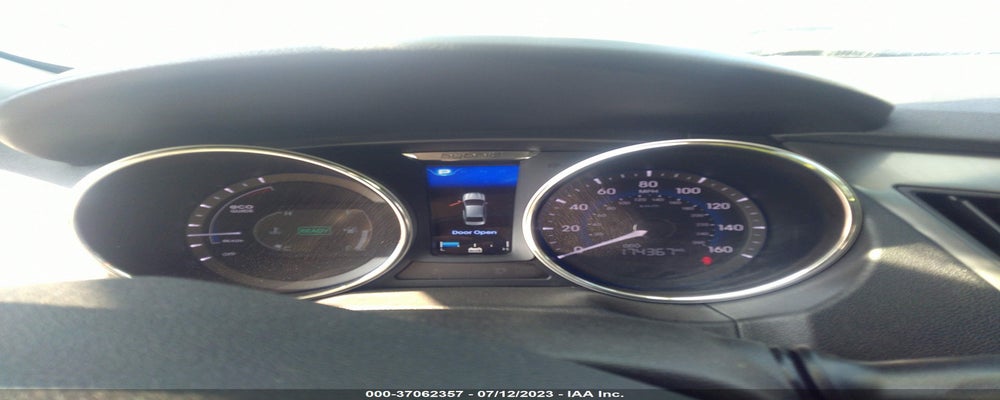 KMHEC4A41FA120863 2015 HYUNDAI SONATA photo no. 7