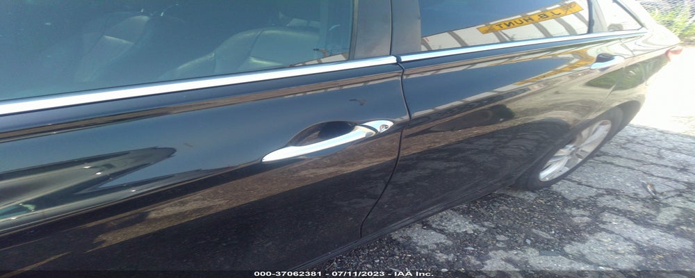 5NPEC4AC4CH501803 2012 HYUNDAI SONATA photo no. 6