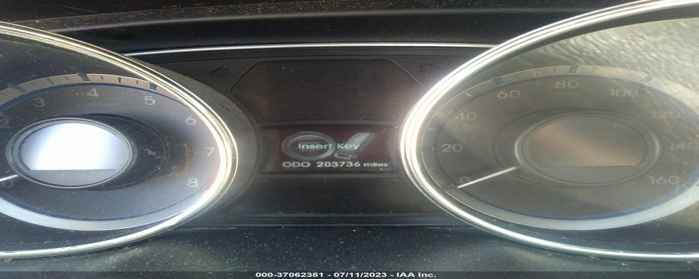 5NPEC4AC4CH501803 2012 HYUNDAI SONATA photo no. 7