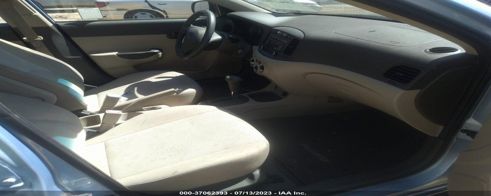 KMHCN4AC7BU621225 2011 HYUNDAI ACCENT photo no. 5