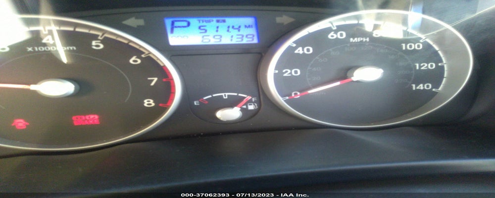 KMHCN4AC7BU621225 2011 HYUNDAI ACCENT photo no. 7