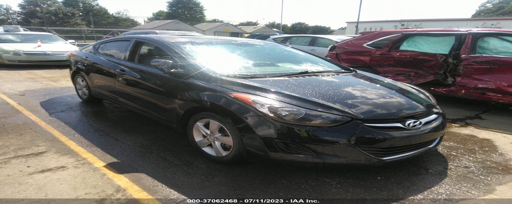 5NPDH4AE2DH275258 2013 HYUNDAI ELANTRA photo no. 21