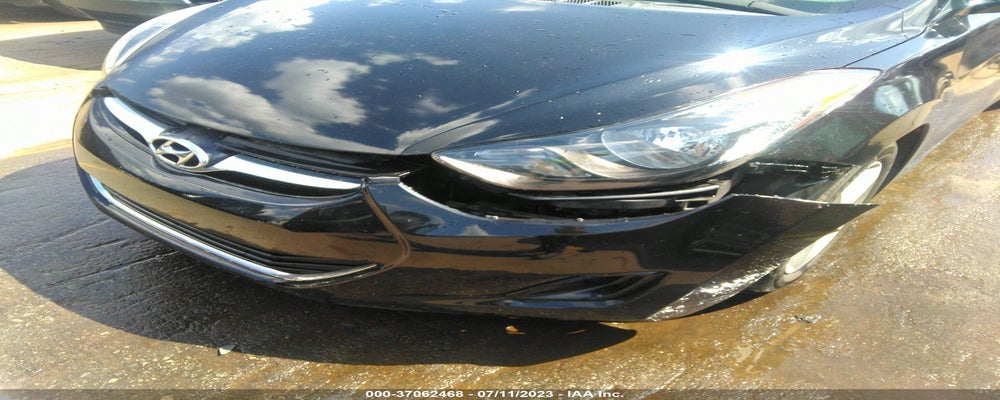 5NPDH4AE2DH275258 2013 HYUNDAI ELANTRA photo no. 6