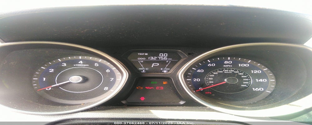 5NPDH4AE2DH275258 2013 HYUNDAI ELANTRA photo no. 7