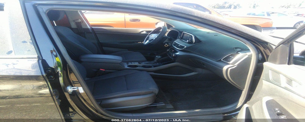 KM8J23A48MU382970 2021 HYUNDAI TUCSON photo no. 5
