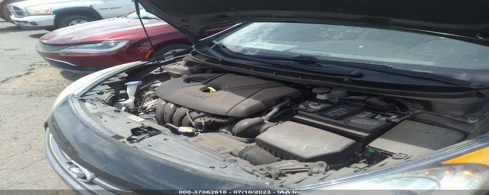 KMHD35LH7EU220397 2014 HYUNDAI ELANTRA GT photo no. 10