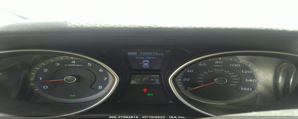 KMHD35LH7EU220397 2014 HYUNDAI ELANTRA GT photo no. 7