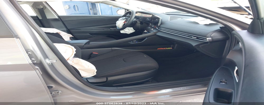 KMHLS4AG5PU548360 2023 HYUNDAI ELANTRA photo no. 5