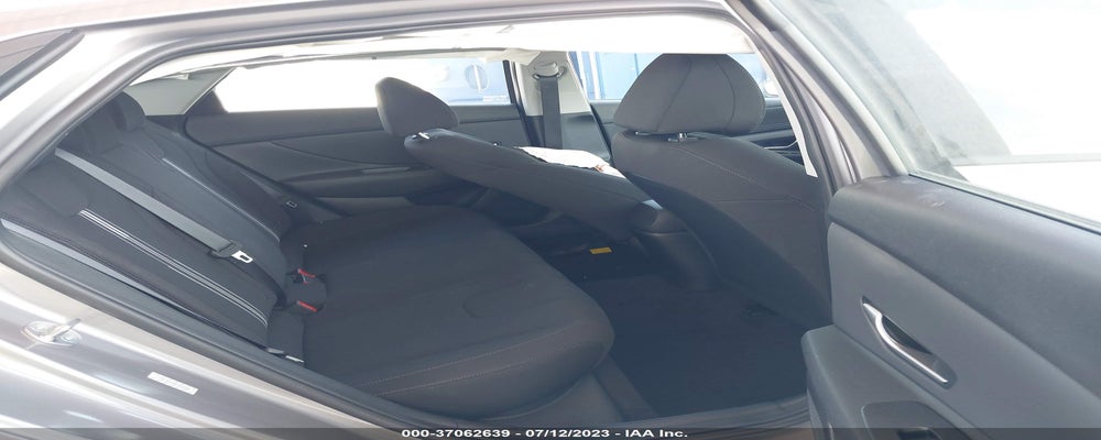 KMHLS4AG5PU548360 2023 HYUNDAI ELANTRA photo no. 8