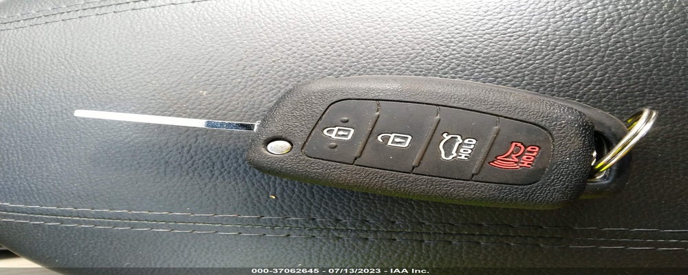 5XYZT3LB6GG342036 2016 HYUNDAI SANTA FE SPORT photo no. 11