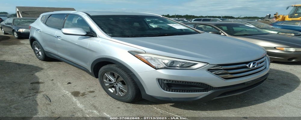 5XYZT3LB6GG342036 2016 HYUNDAI SANTA FE SPORT photo no. 19
