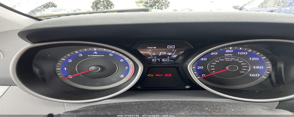 KMHDH4AH0GU522650 2016 HYUNDAI ELANTRA photo no. 7