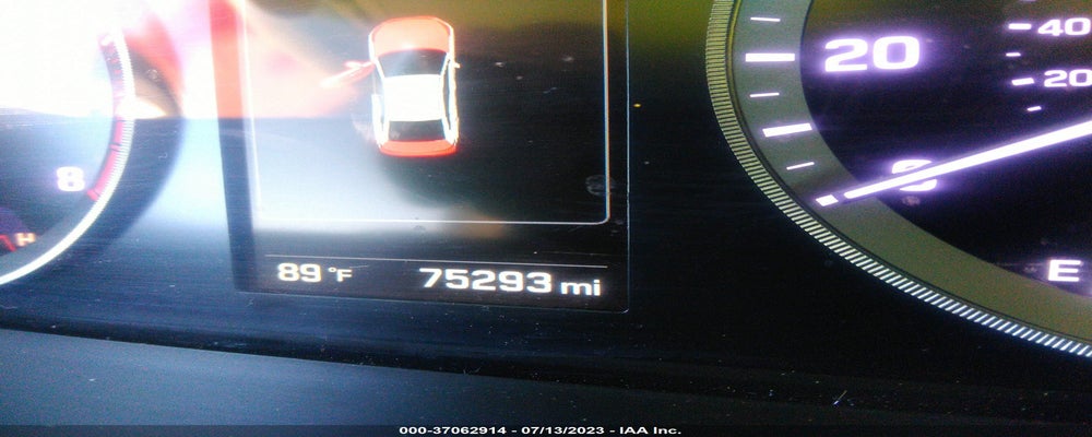 5NPE34AF9GH414687 2016 HYUNDAI SONATA photo no. 7