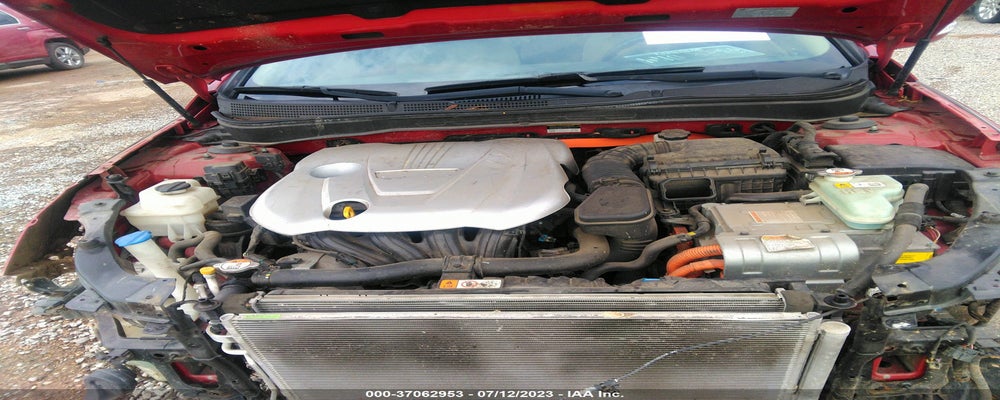 KMHEC4A48CA023042 2012 HYUNDAI SONATA photo no. 10