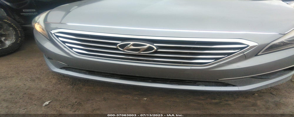 5NPE24AF7GH335506 2016 HYUNDAI SONATA photo no. 6