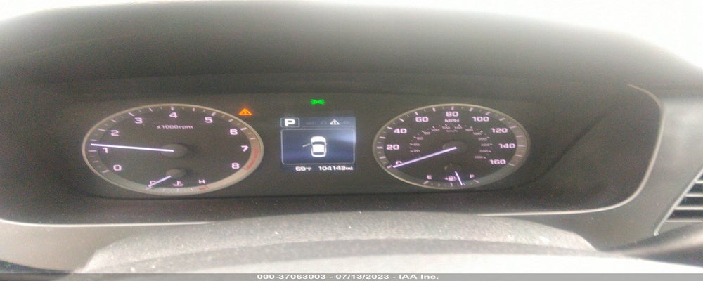 5NPE24AF7GH335506 2016 HYUNDAI SONATA photo no. 7