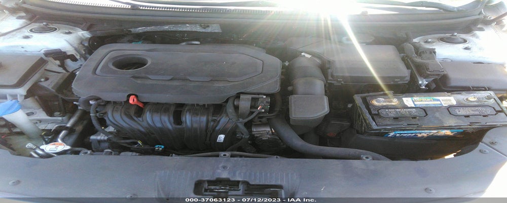 5NPE34AF2FH220923 2015 HYUNDAI SONATA photo no. 10