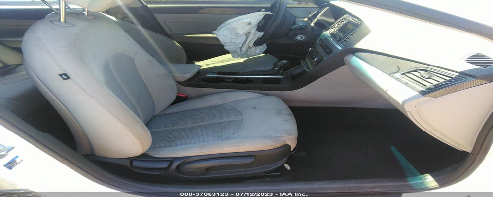 5NPE34AF2FH220923 2015 HYUNDAI SONATA photo no. 5