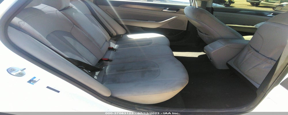 5NPE34AF2FH220923 2015 HYUNDAI SONATA photo no. 8