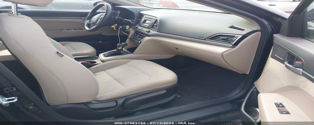 5NPD74LF1HH212540 2017 HYUNDAI ELANTRA photo no. 5