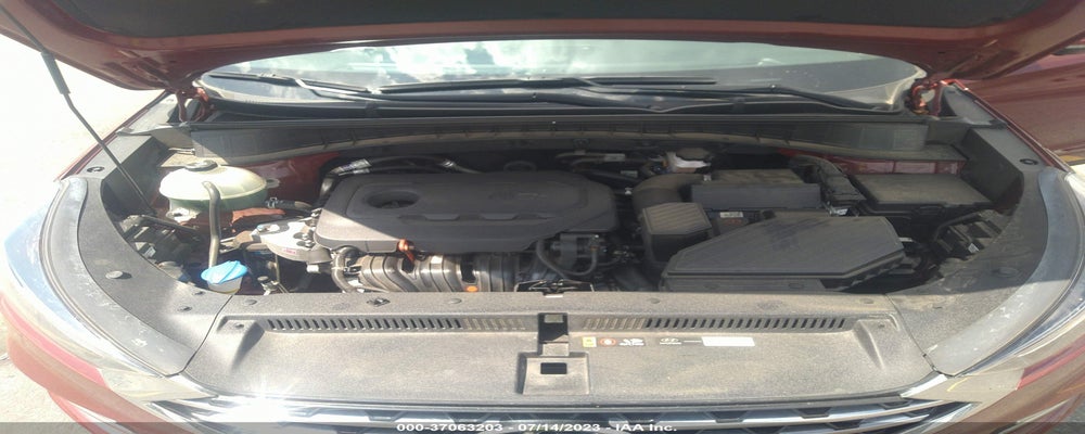 KM8J33ALXLU202617 2020 HYUNDAI TUCSON photo no. 10