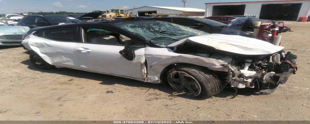 KMHTH6AB3KU011638 2019 HYUNDAI VELOSTER photo no. 14