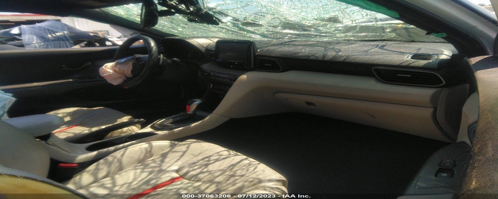 KMHTH6AB3KU011638 2019 HYUNDAI VELOSTER photo no. 5