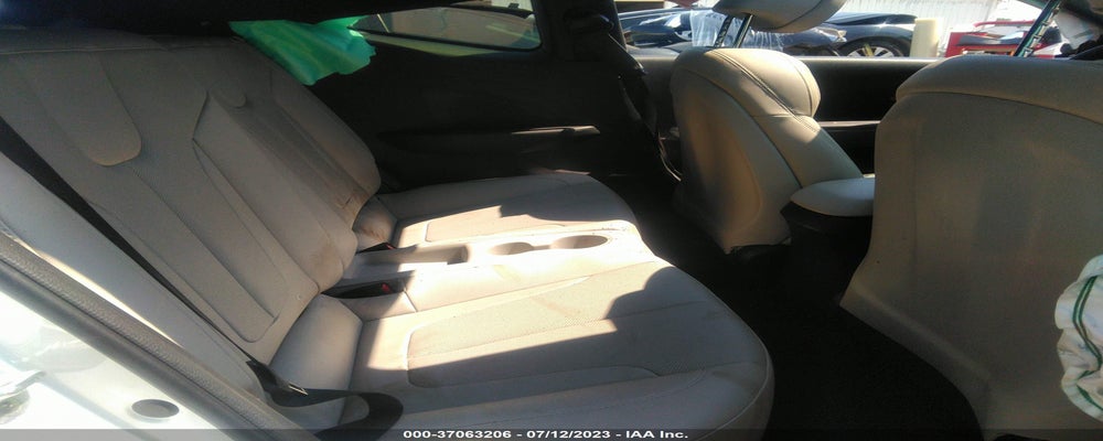 KMHTH6AB3KU011638 2019 HYUNDAI VELOSTER photo no. 8