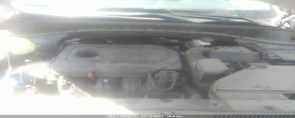 KM8J33AL6LU207426 2020 HYUNDAI TUCSON photo no. 10