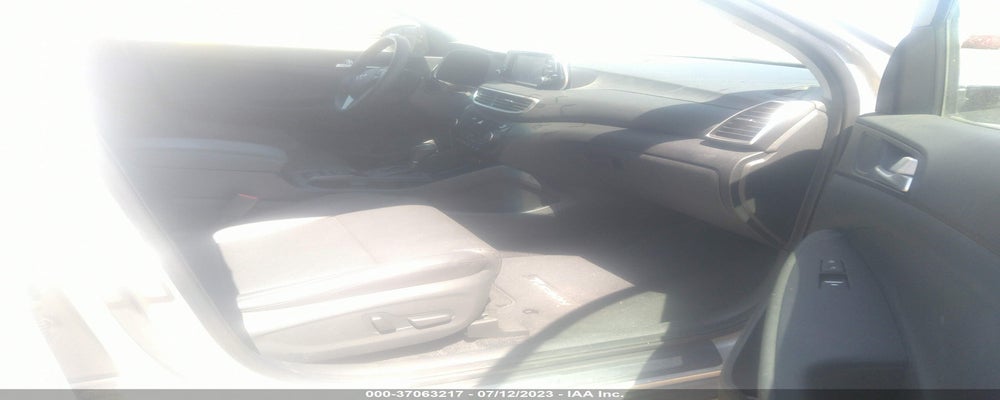 KM8J33AL6LU207426 2020 HYUNDAI TUCSON photo no. 5