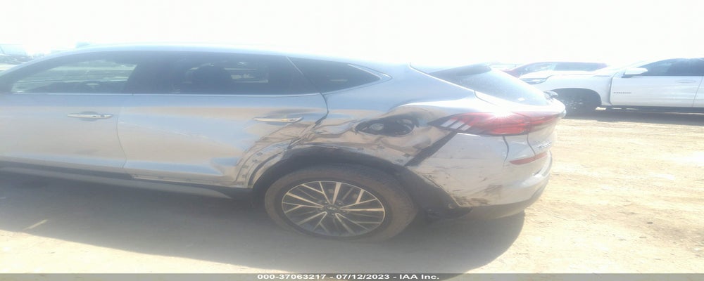 KM8J33AL6LU207426 2020 HYUNDAI TUCSON photo no. 6