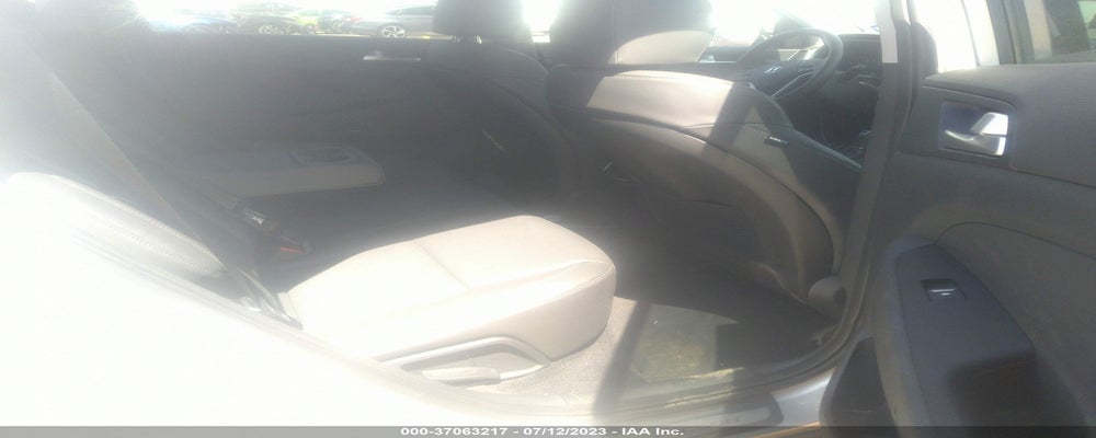 KM8J33AL6LU207426 2020 HYUNDAI TUCSON photo no. 8