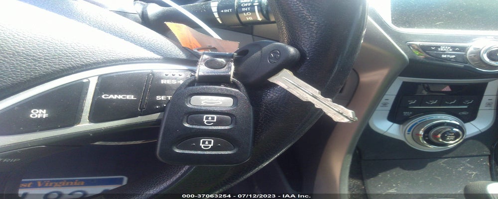 KMHDH4AE6BU086837 2011 HYUNDAI ELANTRA photo no. 11
