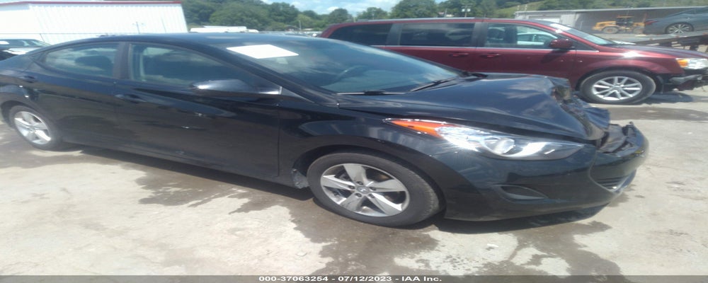 KMHDH4AE6BU086837 2011 HYUNDAI ELANTRA photo no. 22