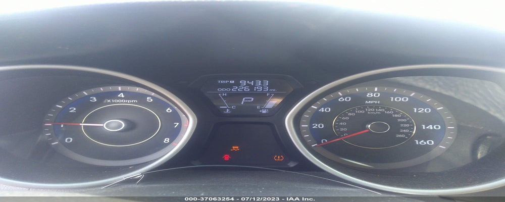 KMHDH4AE6BU086837 2011 HYUNDAI ELANTRA photo no. 7