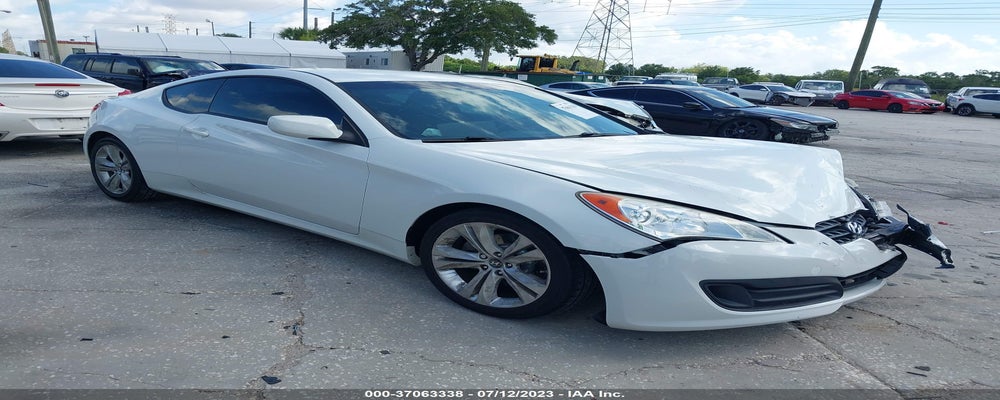 KMHHT6KD1BU043010 2011 HYUNDAI GENESIS COUPE photo no. 19