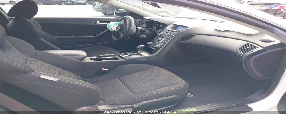 KMHHT6KD1BU043010 2011 HYUNDAI GENESIS COUPE photo no. 5