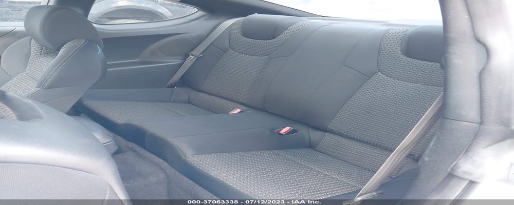 KMHHT6KD1BU043010 2011 HYUNDAI GENESIS COUPE photo no. 8