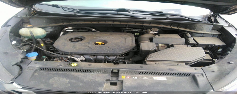 KM8J33A42HU519226 2017 HYUNDAI TUCSON photo no. 10