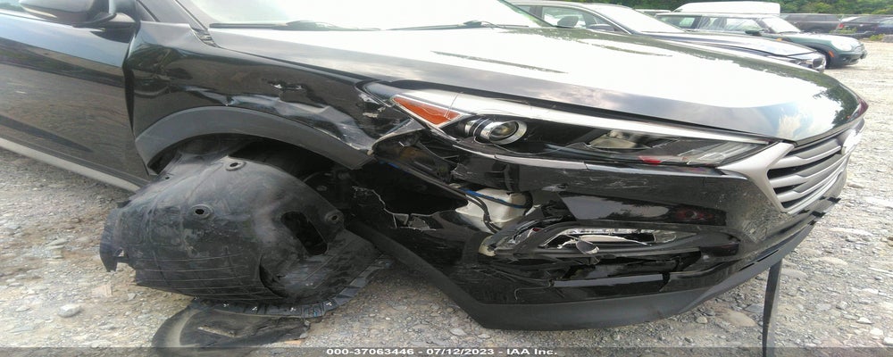 KM8J33A42HU519226 2017 HYUNDAI TUCSON photo no. 6