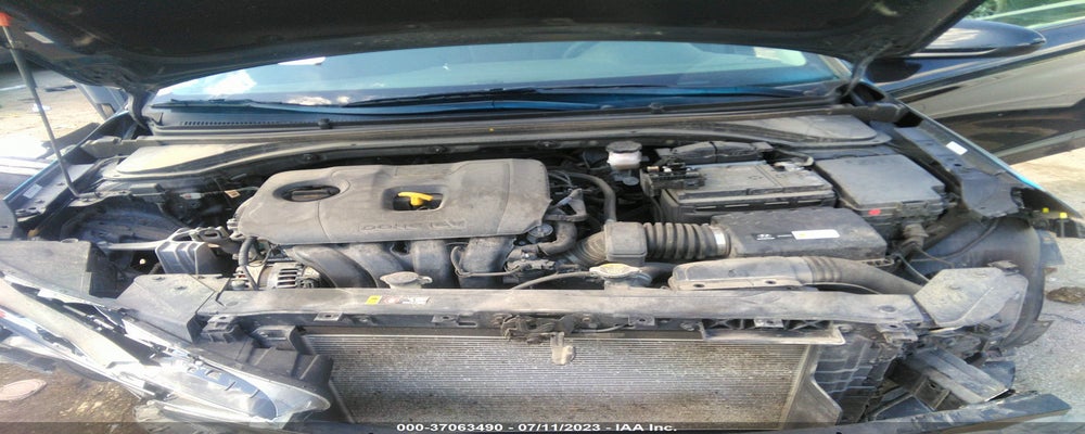 KMHD84LF9KU762753 2019 HYUNDAI ELANTRA photo no. 10