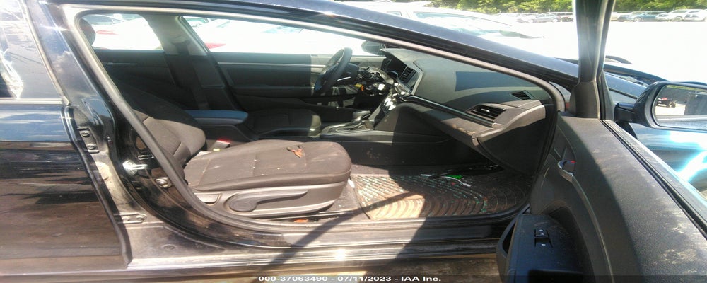 KMHD84LF9KU762753 2019 HYUNDAI ELANTRA photo no. 5